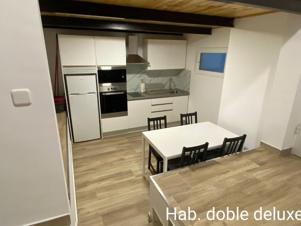 Casa Sergio Madryt Zewnętrze zdjęcie